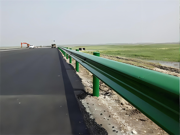 铜川高速公路护栏的生产制造工艺